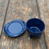 Kaffeeservice "Dakota", designed by Wenninger