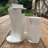 Kaffeeservice "Dakota", designed by Wenninger