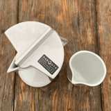 Kaffeeservice "Dakota", designed by Wenninger