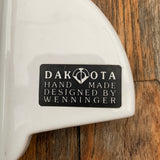 Kaffeeservice "Dakota", designed by Wenninger