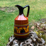 Keramikvase