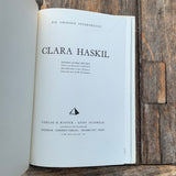 Clara Haskil