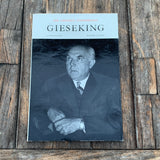 Gieseking, Buch