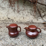 THOMAS, Kaffee- und Teekanne