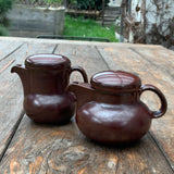THOMAS, Kaffee- und Teekanne