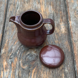 THOMAS, Kaffee- und Teekanne