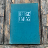 Berge um uns, Buch
