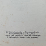 Meine Berge