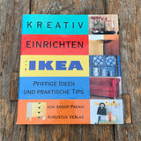 Kreativ einrichten mit IKEA