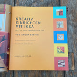 Kreativ einrichten mit IKEA