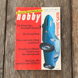 Hobby, Technikmagazin