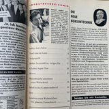 Hobby, Technikmagazin
