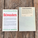 Skiwandern