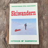 Skiwandern