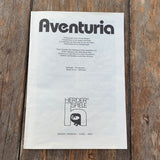 Aventuria