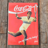 CA Tennis Trophy 1990, Offizielles Programm