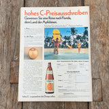 Bunte Österreich, 28.2.1968