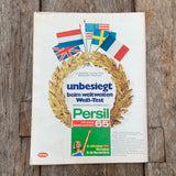 Bunte Österreich, 31.1.1968