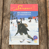 Ski-Handbuch LSV Niederösterreich