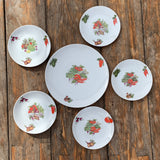 HUTSCHENREUTHER SELB, Teller-Set