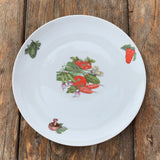 HUTSCHENREUTHER SELB, Teller-Set