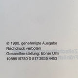 Weihnachtsbäckerei, 2 Stück
