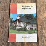 Ländliche Stuben und Dielen/Wohnen im Alpenland