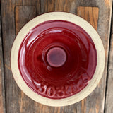 GMUNDNER KERAMIK, Vase