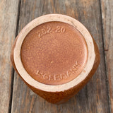 SCHEURICH KERAMIK, Vase