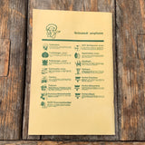 KOJZAR Samen, Verkaufskatalog 1964