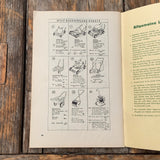 KOJZAR Samen, Verkaufskatalog 1964
