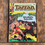 TARZAN Herr des Dschungels, Comic Nr. 127