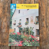 Die niederösterreichische Illustrierte
