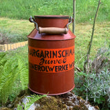 AUSTRIA EMAIL AG, Kanne