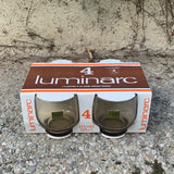 LUMINARC, Gläserset