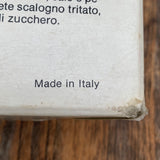 CARLO GIANNINI, Barbecue Set