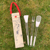 CARLO GIANNINI, Grillset