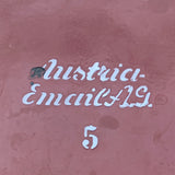 AUSTRIA EMAIL AG, Kanne