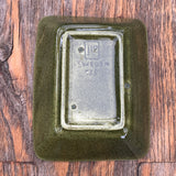 JIE GANTOFTA, Tablett mit 6 Schalen