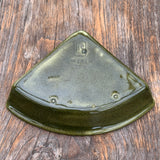 JIE GANTOFTA, Tablett mit 4 Schalen
