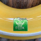 GMUNDNER KERAMIK, Adventkranz