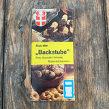 Weihnachtsbäckerei, 2 Stück