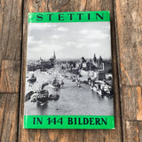 Stettin in 144 Bildern, Buch