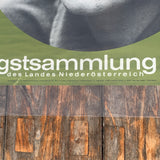 Glückliche Ferien, Plakat