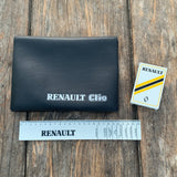 RENAULT, Konvolut