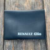 RENAULT, Konvolut