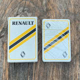 RENAULT, Konvolut