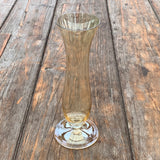 JOSEF HOFFMANN für J. & L. Lobmeyr, Fußvase