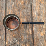 ERICH KOLBENHEYER, Kaffeekanne