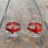 RANDWYCK, Teegläser-Set
